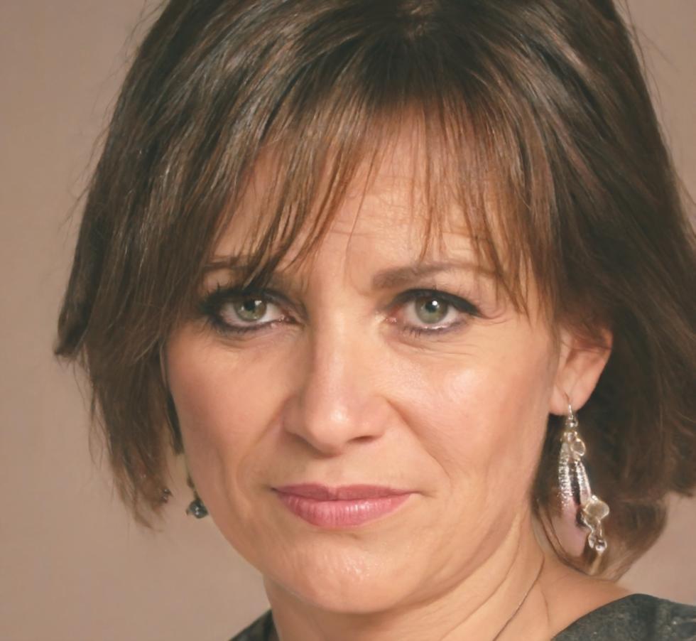 Retrato de Esperanza Valdecillos